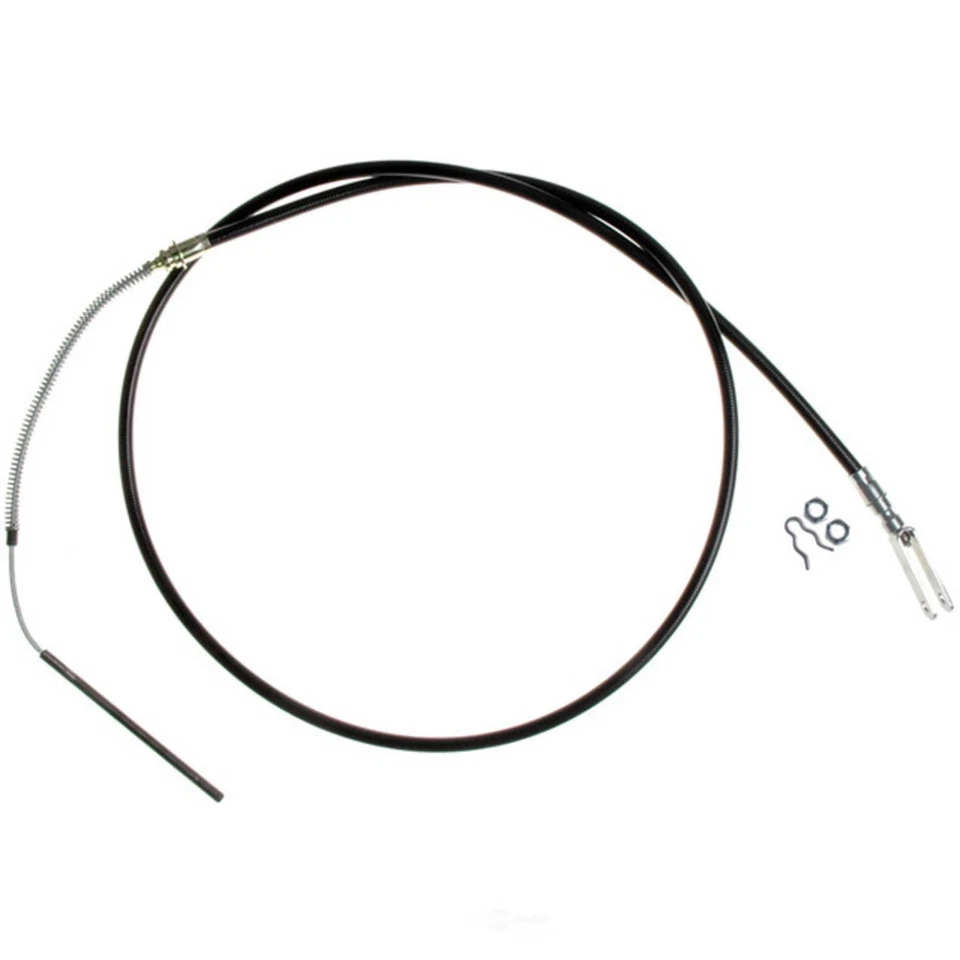 Cable de freno de estacionamiento-elemento 3 Raybestos BC93177 Foto 1 de 1