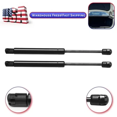 2pc Tailgate Gas Strut Support Rod For Chrysler 300 2009-2010 - Image 1 of 4