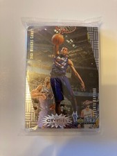Sealed 1997 UPPER DECK COLLECTORS CHOICE YOU CRASH THE GAME COMPLETE SET 1-30 