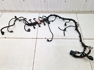 Fiat Qubo MK1 1.3 D 199A2.000 Engine Wiring Loom Euro 4 00552101280 - Picture 1 of 24