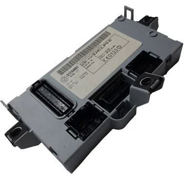 Carrozzeria Computer - 188 Fiat Punto 1.2 Mk2 Ricondizionato in Fabbrica Originale 71788976 - Immagine 1 di 4