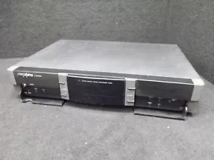 Grundig Fine Arts T 1, sintonizador, negro. #L-252 - Imagen 1 de 4