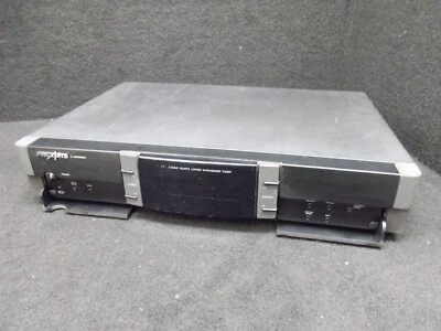 Sintonizador Grundig Fine Arts T 1 negro Foto 1 de 4