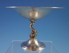Redlich Sterling Silver Compote with 3-D Fish #8847 (#1895)