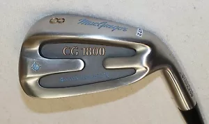 */MacGregor - CG1800 - 38* #8 Iron - RH - Women's - Steel - Ladies Flex - #472 - Picture 1 of 17