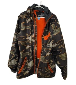 Men’s Volcom Construct snow jacket size M - Picture 1 of 3