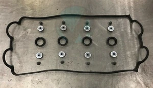 B Series VTEC Valve Cover Hardware gasket set B16 B18 For Honda / Acura - Picture 1 of 11