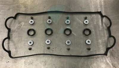 B Series VTEC Valve Cover Hardware gasket set B16 B18 For Honda / Acura - Image 1 of 4