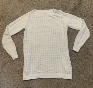 Liz Lange Maternity Sweater - Size XS - Picture 1 of 5