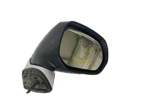 SPECCHIO SPECCHIETTO RETROVISORE DESTRO CITROEN C4 PICASSO 2007 - Picture 1 of 11