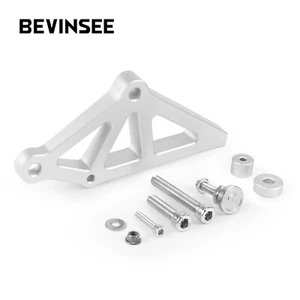Aluminum Master Cylinder Brake Support Brace For Tesla Model 3 2017-2023 LHD - Picture 1 of 10