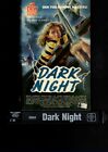 Deg Video Tom Atkins  Dark Night  Vhs Raritat Fsk18