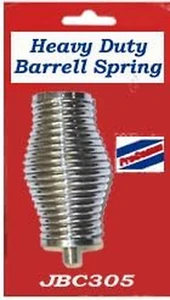 m Heavy-Duty Barrel Spring for Antennas (upto 102 whips) by m - Picture 1 of 12