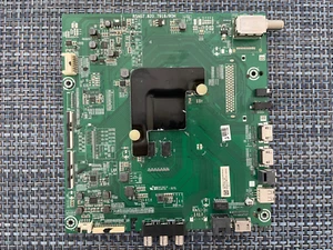 Sharp LC-50Q7030U Main Board. - Picture 1 of 2