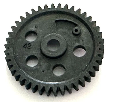 RC Car Hauptzahnrad für 2 Gang Getriebe  BN 2-Gang 42T (1128-49880) - Bild 1 von 4