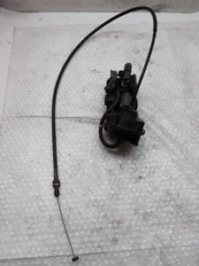 Cruise Speed Regulator w/ Cable 1997 NISSAN PATHFINDER Z-31P - Picture 1 of 5