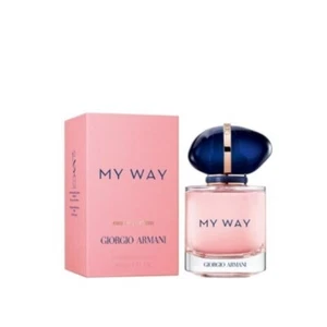 Giorgio Armani My Way  Eau de Parfum 90ml  Donna Natural Spray - Imagen 1 de 1