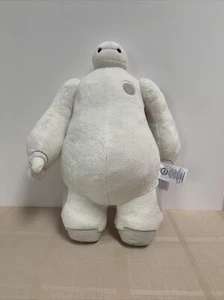 Disney Store 15in Baymax Plush - Picture 1 of 11