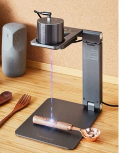 Laser Pecker 1 PRO-STAND Mini-Lasergravur Automatischer Auto-Lifting Ständer - Bild 1 von 3