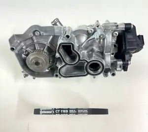 Original VW Audi 1,0 1,5 L Wasserpumpe mit Versteller 05E121117H 05E121111AB - Bild 1 von 2
