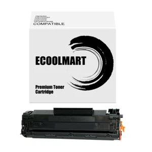 1PK Toner Cartridge replace for HP CB436A LaserJet P1504n P1504 M1522n M1522nf - Picture 1 of 1