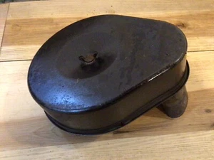 Kohler K321/ John Deere Air Box Assy - Picture 1 of 2