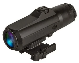Sig Sauer JULIET6 6x24mm Red Dot Magnifier | Black | SOJ61001 - Picture 1 of 1