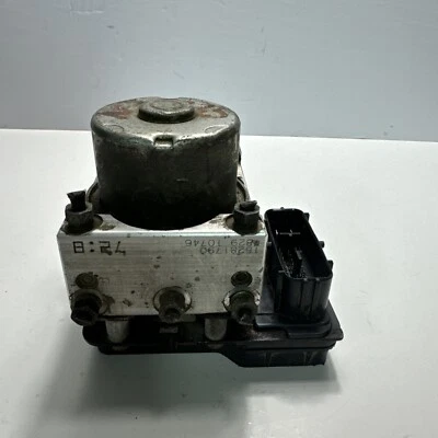 Chevrolet Colorado 2006-2008 ABS módulo de bomba de freno antibloqueo 15281790 Foto 1 de 4