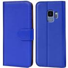Case for samsung Galaxy S9 Case With Money Pocket Case Flip Cover