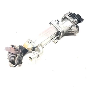 LAND ROVER FREELANDER 2 2.2 DIESEL TD4 EGR COOLER VALVE UNIT 9656911780 - Picture 1 of 6
