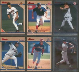 Rafael Palmeiro Foil #30 1996 Bowman - Picture 1 of 1