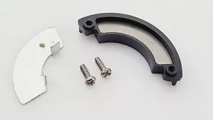 Piezas de carrete Abu Garcia Ambassadeur D5 - imán Mag 1091065 con cubierta y tornillos - Imagen 1 de 2