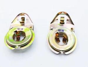 SOPORTE DE BOMBILLA HEAD APTO PARA TRACTOR MASSEY - Imagen 1 de 4