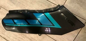 Carena, fianchetto posteriore Yamaha TENERE XTZ 660 1992 - Imagen 1 de 2