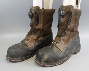 Wolverine Oil Rigger Stiefel ST WP (W10308) HOHE ARBEITSSTIEFEL HERREN GRÖSSE 11M - Bild 1 von 10