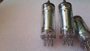 SG15P-2 RUS СГ15П-2 105V 30 mA Rohrspannungsregler Menge 8 Stück Nos - Bild 1 von 5