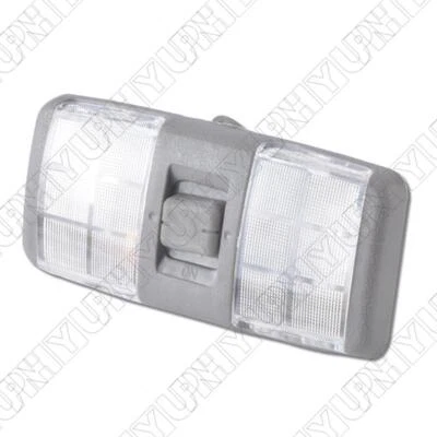 1 x Roof Dome Light For Mitsubishi Pajero Shogun Montero V31 V32 V33 V43 1990-04 - Image 1 of 4