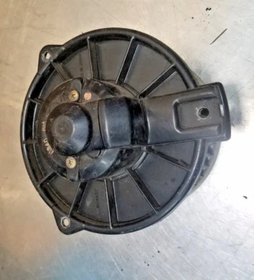 89-95 TOYOTA CAMIONETA PICKUP TABLERO VENTILADOR MOTOR CALENTADOR AIRE ACONDICIONADO 194000-0350 Foto 1 de 4