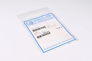 FEINMETALL H585LA, Receptacle, (1PU=2Pcs.) - Picture 1 of 5