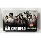 Complete Amc The Walking Dead Board Game By Cryptozoic