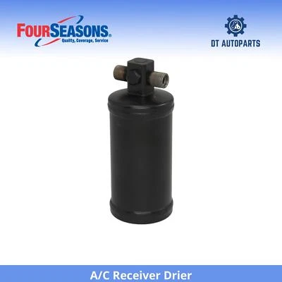 For 1988 Dodge Mini Ram A/C Receiver Drier 4 Seasons - Image 1 of 4