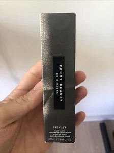 Fenty Beauty Pro Filt'r Soft Matte Longwear Foundation 1.08 fl oz Shade 105 - Picture 1 of 2