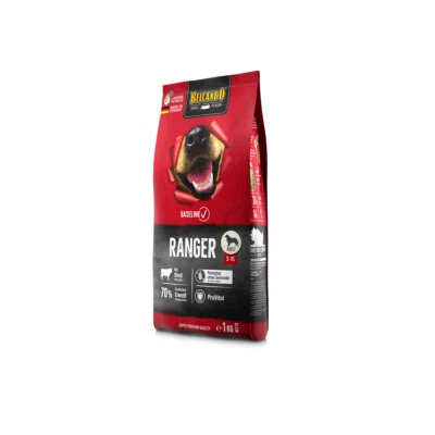 1 kg Belcando Ranger Trockenfutter Adult Hund Getreidefrei Dog Rasse S-XL - Bild 1 von 3