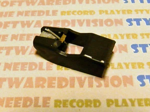 Stylus Nadel für ADC K8 RSQ30 RSQ33 QLM30 QLM32 RK8 NAD 9210 Plattenspieler Teil - Bild 1 von 1