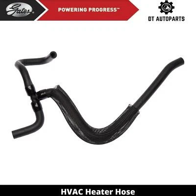 Para Chrysler 300 2005-2013 calefacción manguera calefacción puertas de salida 2006 2007 2008 Foto 1 de 3