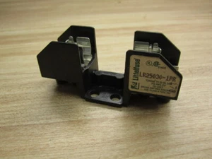 Bloque de fusibles Littelfuse LR25030-1PR LR250301PR - Imagen 1 de 8