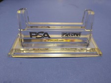 PSA acrylic Graded Card Stand Display Holder Pokemon DNA Hockey baseball sports