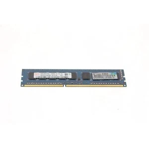 HP 647657-071 4GB PC3L 10600E 2Rx8 Memory Module R1P74 w60 - Picture 1 of 2