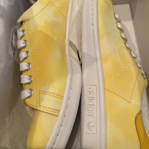 Adidas Stan Smith Pharrell Williams Hu Holi AC7042 Sneaker Herren 8,5 Damen 10 - Bild 1 von 5