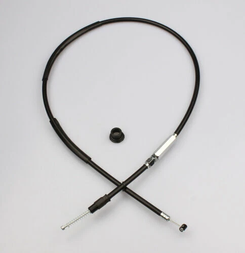 KAWASAKI H2 750 Mach 4 1974-1975 CAVO FRIZIONE ORIGINALE - CABLE CLUTCH OEM